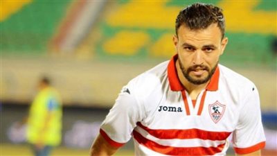 الزمالك يكشف مفاجأة بشأن عودة النقاز 