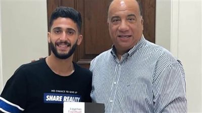 الاتحاد السكندري يعلن تعاقده مع محمد عبدالسلام مدافع الزمالك