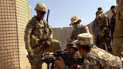 منظمة معاهدة الأمن الجماعي: لا خطط لنشر قوات في أفغانستان