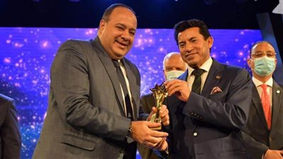 عاجل| وزير الشباب و6 محافظين يشهدون ختام فعاليات مهرجان talent بالعربي