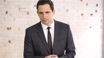 ظافر العابدين يصور فيلمه الجديد في أهم استوديوهات العالم