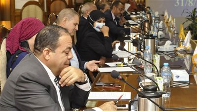 جامعة المنيا.. توفير 80 ألف جرعة لقاح كورونا 