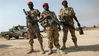 السودان: توقيف مسلحين اشتبكوا مع قوات الأمن في الخرطوم