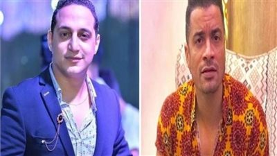 نقابة الموسيقيين تقرر إيقاف شاكوش ورضا البحراوي شهرًا