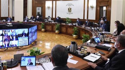 وزيرة الصحة: تطعيم 1.6 مليون موظف حتى الآن .. وتنسيق كامل لتطعيم العاملين بقطاع التعليم