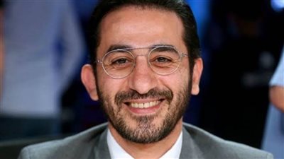 أحمد حلمي يعود لشاشة التليفزيون في رمضان بمسلسل جديد مع mbc