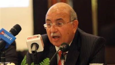 وجيه عزام: شكرًا للرئيس السيسى لرعاية بطولة العالم للدراجات