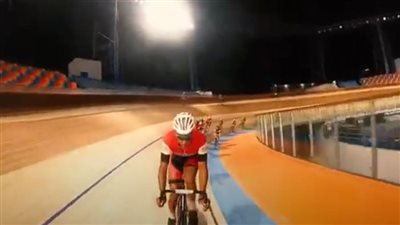 مصر تستضيف حدثًا عالميًا.. بطولة العالم لدراجات المضمار