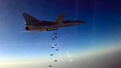 قائد عسكري أمريكي: الضربة الجوية في كابول قتلت عنصرًا من 