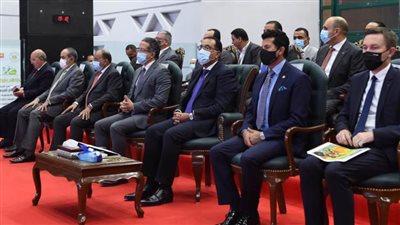 تحت رعاية السيد رئيس الجمهورية: رئيس الوزراء يفتتح بطولة العالم للناشئين لدراجات المضمار