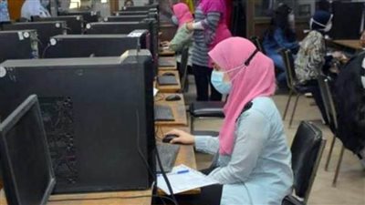 تنسيق الثانوية الأزهرية 2021 علمى بنات 