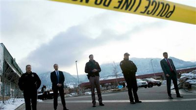 مقتل تلميذ بإطلاق نار في مدرسة ثانوية بالولايات المتّحدة