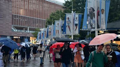 حاكمة نيويورك تعلن حالة الطوارئ في الولاية بسبب العاصفة آيدا