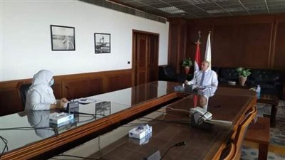 وزير الري: استخدام صور الأقمار الصناعية في رصد التعديات