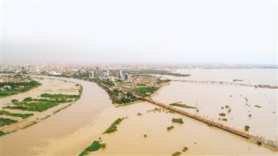 «ثرثرة» إثيوبية حول «سد النهضة»