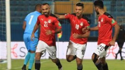 التعادل يخيم على تصفيات كأس العالم ومصر تفوز على أنجولا