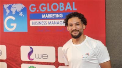 بارالمبياد طوكيو.. أحمد الدكروري يخسر ثاني مبارياته أمام لاعب اليابان بمنافسات الريشة الطائرة