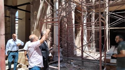 القاهرة تتابع الجمع السكني لرفع مستوى النظافة