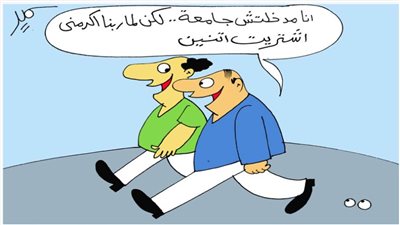 ريادة الأعمال متاحة لكل من يُعمل عقله