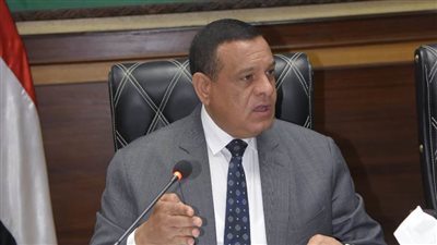 تنفيذ 1356 مشروعًا بمبادرة حياة كريمة في البحيرة