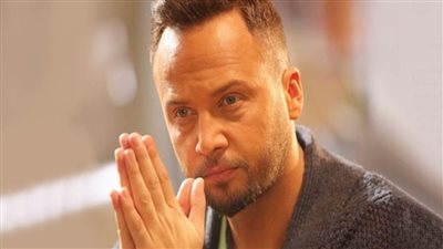 التعليق الأول من مكسيم خليل بعد رحيل والدته  