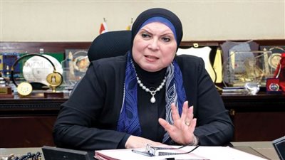 وزيرة التجارة تترأس وفد مصر في الاجتماع الوزاري للمجلس الاقتصادى والاجتماعى بجامعة الدول العربية