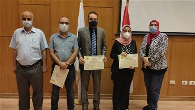 4 دورات جديدة للعاملين بالمحليات الأسبوع المقبل 