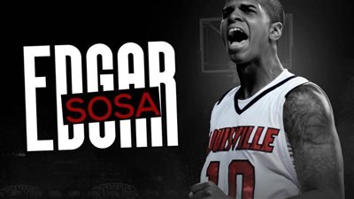 الزمالك يتعاقد مع الأمريكي سوسا لتدعيم فريق السلة