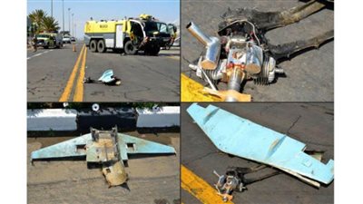 وزير الإعلام اليمني: استهداف الحوثيين لمطار أبها الدولي يعتبر جريمة حرب