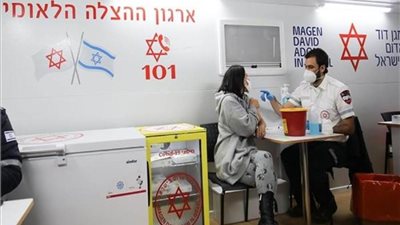 إسرائيل تسجل 10 آلاف و947 إصابة جديدة بفيروس كورونا