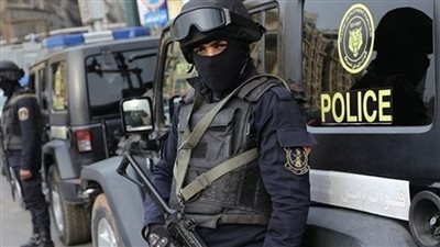 تبادل إطلاق النيران مع الشرطة.. مصرع عنصر إجرامي متهم في  قضية استشهاد ضابط شرطة بقنا