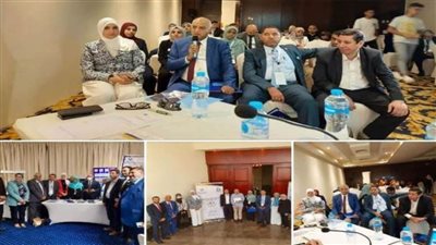 عاجل| مصر تواصل المواجهة.. العالم بين خيارين