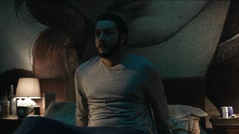 أحمد الفيشاوي في