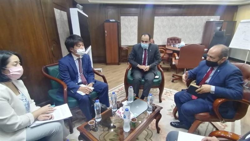 اجتماع الرعاية الصحية