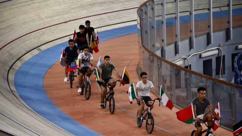 البروفة النهائية