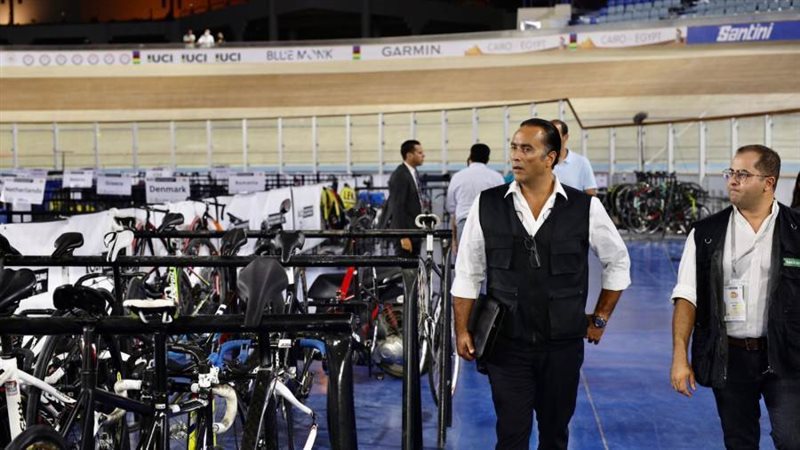 استعدادات تذكرتي