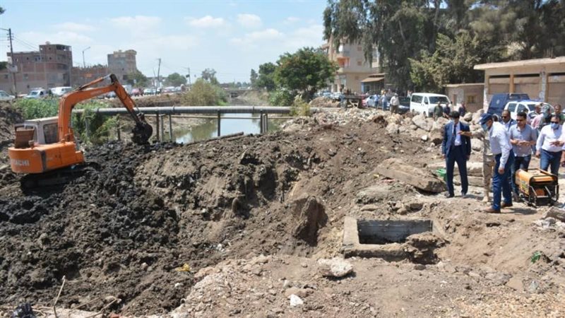 متابعة الأعمال