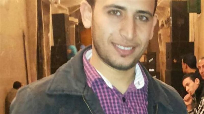 الشاب إبراهيم