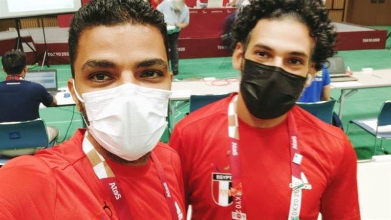 أحمد الدكروري لاعب