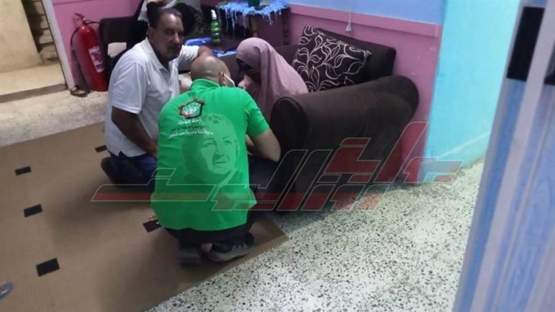 فريق التدخل السريع