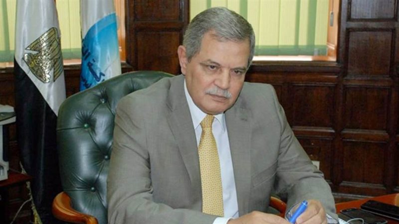 ئيس مجلس إدارة الشركة