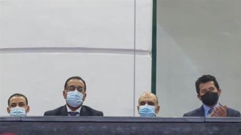 رئيس الوزراء ووزير