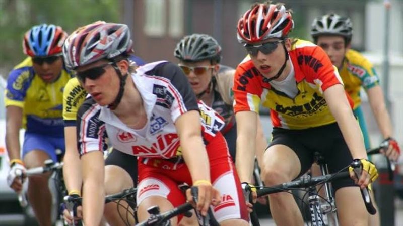 بطولة العالم للدراجات