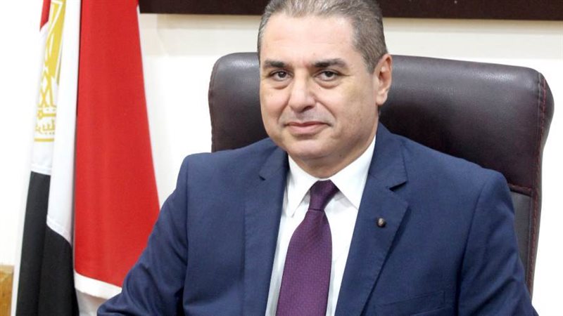 الدكتور خالد صوفي