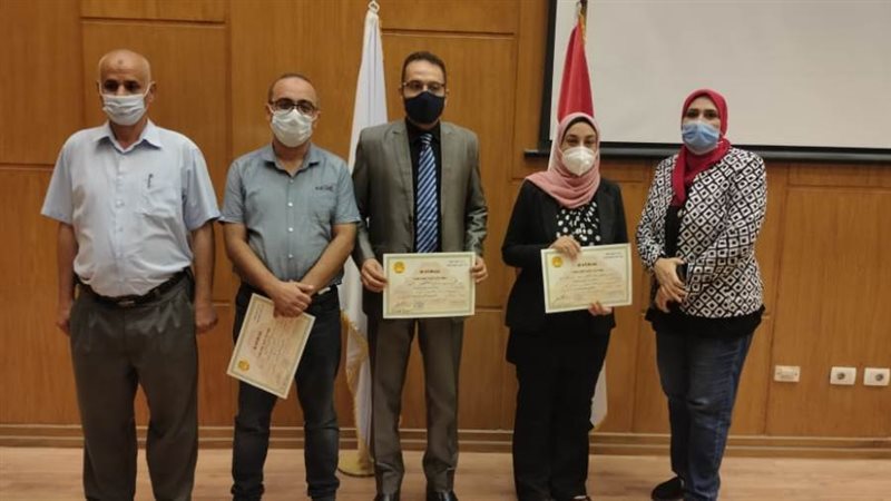 دورات جديدة للعاملين