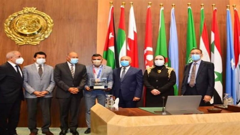 جامعة الدول العربية