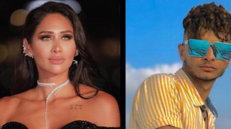 الفنان عبدالرحمن