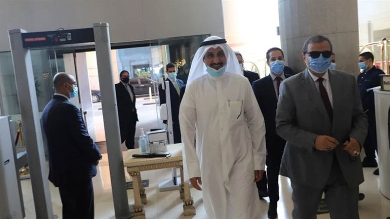 وزير القوى العاملة