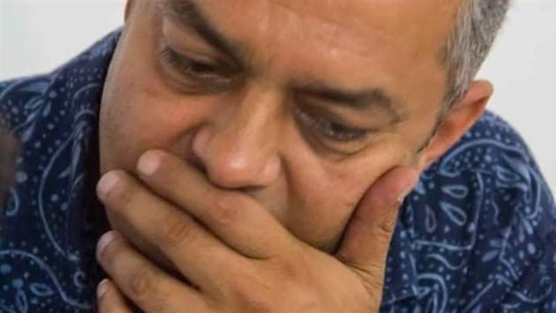 الروائي السكندري