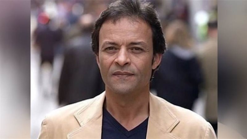 الهارب هشام عبداله